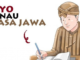 Best Practice Bahasa Jawa : "Cariyos Pengalaman"